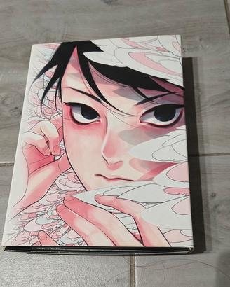 Manga One Room Angel cofanetto Special Edition
