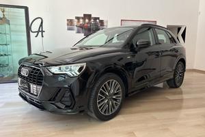 Audi Q3 35 TDI S tronic line edition