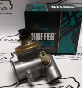 Valvola Egr Ford Fiesta IV 1.8d 1107144