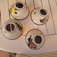 applique disegno frutta 