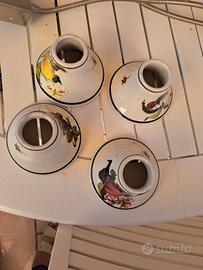 applique disegno frutta 