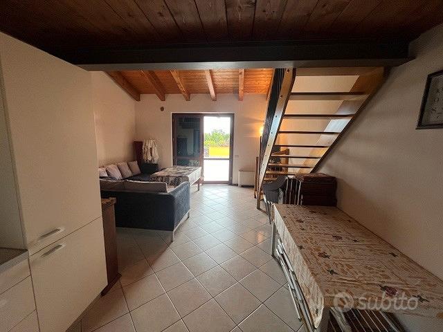 Apartment in Desenzano del Garda, Katya Resort, Brescia - Altro