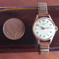 Orologio donna Avia vintage a carica manuale