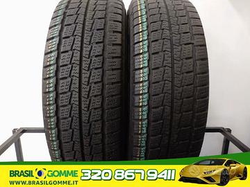 Gomme 215/70/16 C HANKOOK Invernali