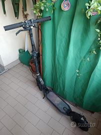 monopattino Decathlon Oxelo Town 