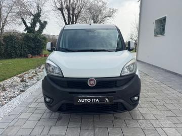 Fiat Doblo Doblò 1.4 T-Jet Natural Power PL-TN Car