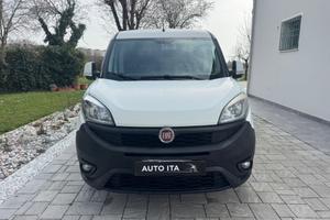 Fiat Doblo Doblò 1.4 T-Jet Natural Power PL-TN Car