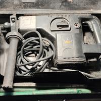 trapano tassellatore perforatore 