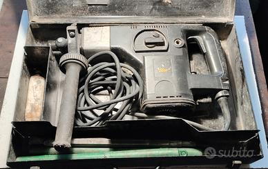 trapano tassellatore perforatore 