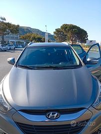 Hyundai ix35 1.7 CRDI 115 CV