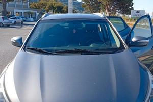 Hyundai ix35 1.7 CRDI 115 CV