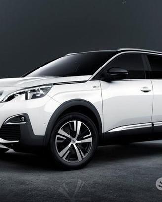 Ricambi per peugeot 5008