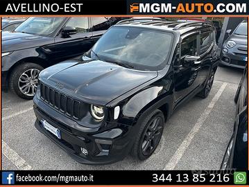 Jeep Renegade 1.3 T4 DDCT Sport + GPL Prins