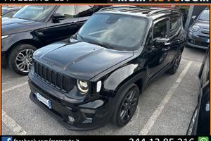 Jeep Renegade 1.3 T4 DDCT Sport + GPL Prins
