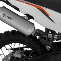 Scarico terminale HP CORSE SP-1 Ktm 790 890
