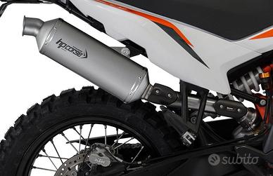 Scarico terminale HP CORSE SP-1 Ktm 790 890
