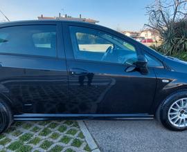 G.PUNTO 1,3 MTJ DIESEL 90 CV SPORT TELEFONO BLUETT