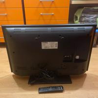 Tv telefunken 32 pollici