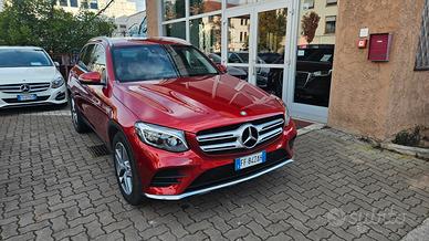 Mercedes-benz GLC 250 d Premium AMG 4matic auto SE