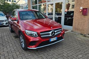Mercedes-benz GLC 250 d Premium AMG 4matic auto SE