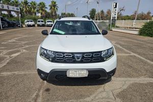 DACIA Duster 1.6 SCe GPL 4x2 Prestige