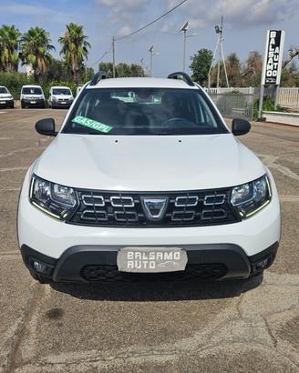 DACIA Duster 1.6 SCe GPL 4x2 Prestige