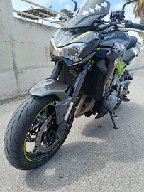 Kawasaki Z900 ABS completo Akrapovic c TMax