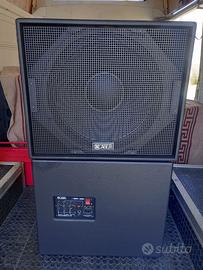 SubWoofer Caber attivo SW1200