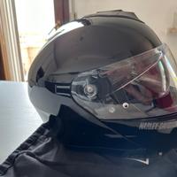 Casco integrale harley davidson