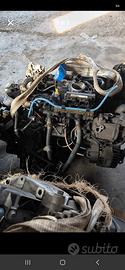 Motore Fiat Panda o Punto 