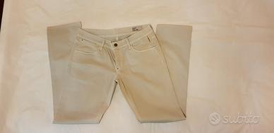 Pantaloni Meltin'Pot & Mangano