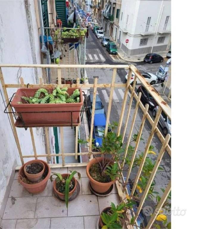Appartamento – Bari, Libertà, Municipio 1 - Vista 2
