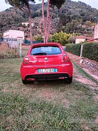 Alfa romeo mito 1.4 gpl 