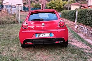 Alfa romeo mito 1.4 gpl 