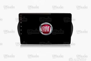 Navigatore FIAT Qubo Fiorino CITROEN Nemo Bipper