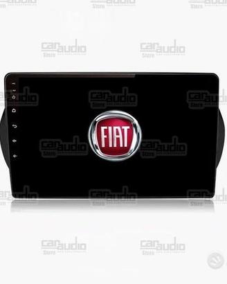 Navigatore FIAT Qubo Fiorino CITROEN Nemo Bipper