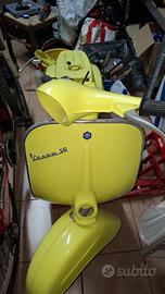 Vespa ET3 R L N