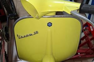 Vespa ET3 R L N