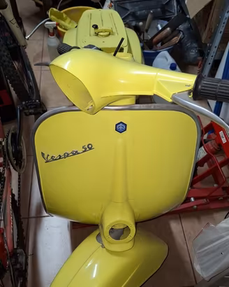Vespa ET3 R L N