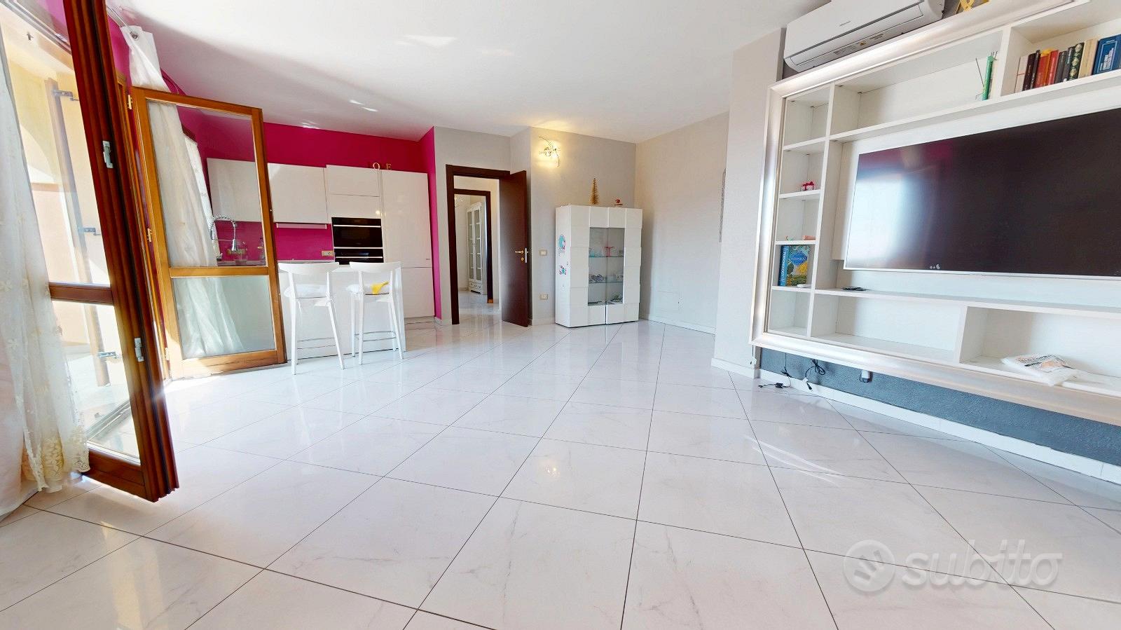 Appartamento – Sassari, Sant'Orsola Nord - Vista 4