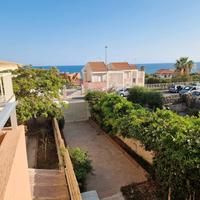 Villetta a schiera Marina di Ragusa