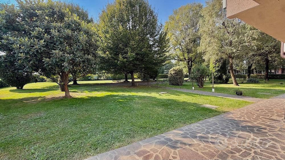 Appartamento – Calusco d'Adda, Contrada Capora, Bergamo - Vista 5