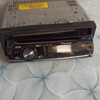 stereo peonier 