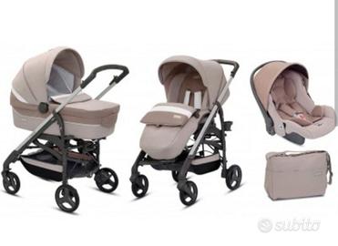 Trio Inglesina Trilogy City