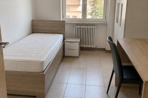 Stanza tutto incluso - ostia