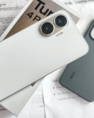 Xiaomi Redmi Turbo 4 Pro 12 GB + 256 GB 5G Snapdra