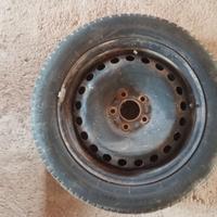 BF GOODRICH 4 STAGIONI 205/55 R16 94V