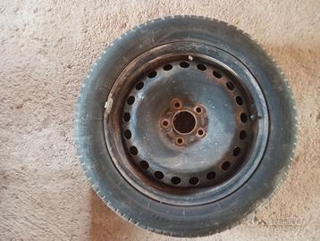 BF GOODRICH 4 STAGIONI 205/55 R16 94V