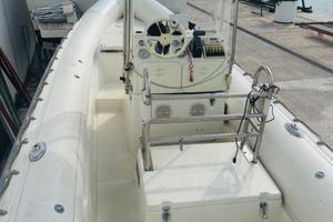 Gommone 7 metri - Gommonautica G65 - Suzuki Gf 175