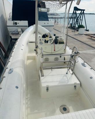 Gommone 7 metri - Gommonautica G65 - Suzuki Gf 175